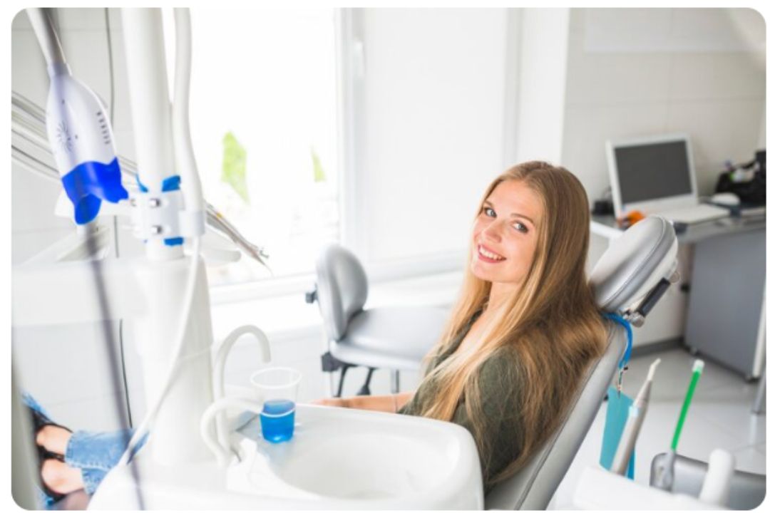 oral hygiene habits that make teeth look naturally white